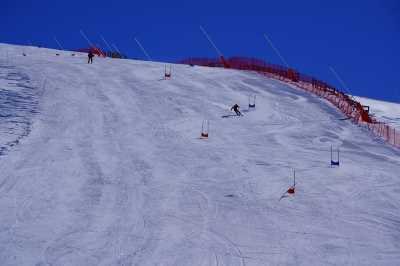 Konaklı Kayak Merkezi